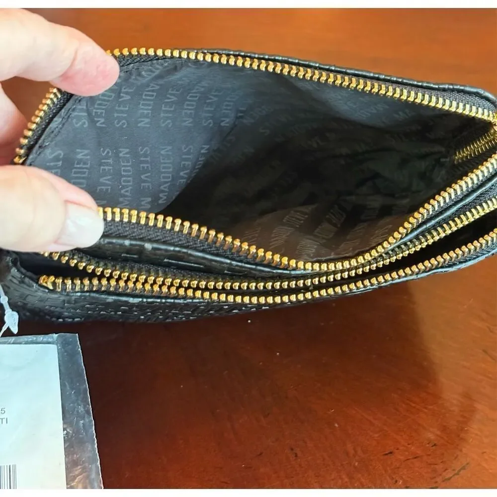 STEVE MADDEN - NWT 